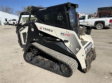 terex 110 skid steer for sale|terex skid steer dealer locator.